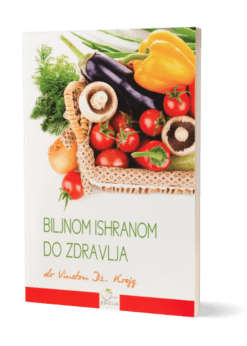 biljna ishrana, zdrav život
