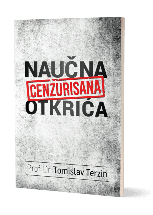Cenzurisana naučna otkrića