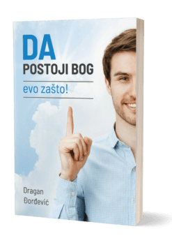 Dokazi postojanja Boga, kreacionizam i Biblija