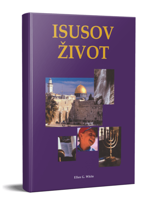 Isusov život