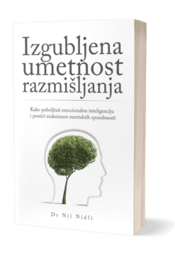 Izgubljena umetnost razmišljanja