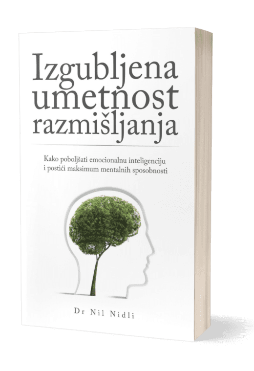 Izgubljena umetnost razmišljanja