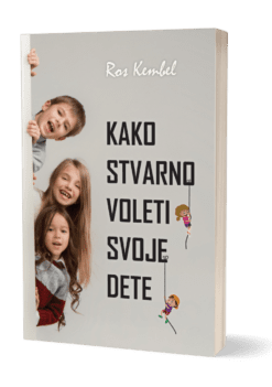 Kako stvarno voleti svoje dete?