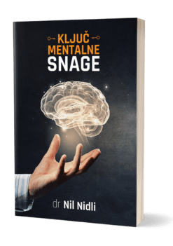 Ključ mentalne snage
