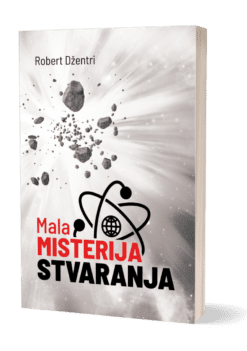 Mala misterija stvaranja