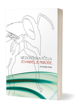 Medonosna pčela - jevanđelje prirode