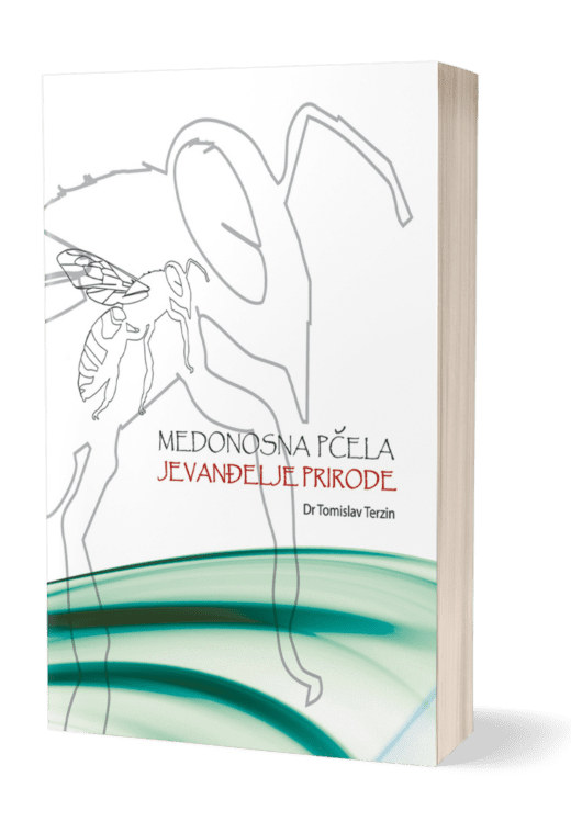 Medonosna pčela - jevanđelje prirode