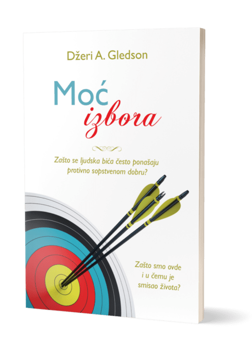 Moć izbora