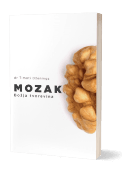 Mozak - Božja tvorevina