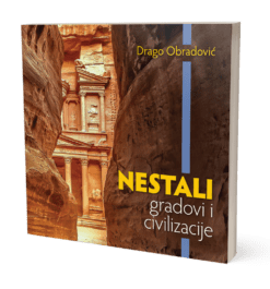 Nestali gradovi i civilizacije