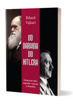 Od Darvina do Hitlera