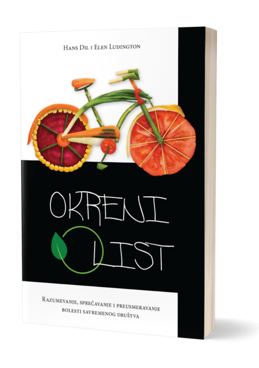 Okreni list