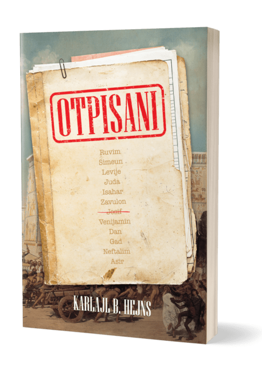 Otpisani