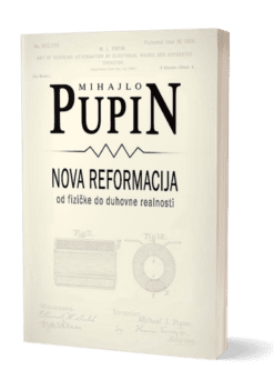 Nova reformacija, Mihajlo Pupin