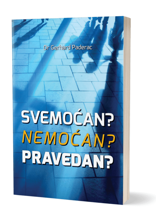 Svemoćan? Nemoćan? Pravedan?