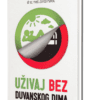 Uživaj bez duvanskog dima