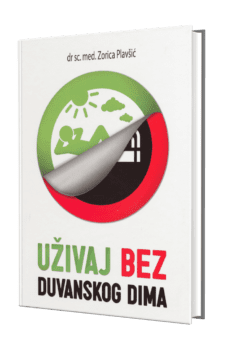 Uživaj bez duvanskog dima
