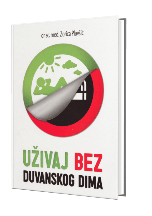 Uživaj bez duvanskog dima