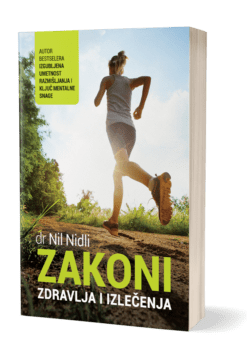 Zakoni zdravlja i izlečenja