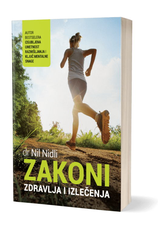 Zakoni zdravlja i izlečenja