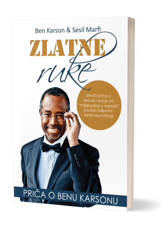 Zlatne ruke