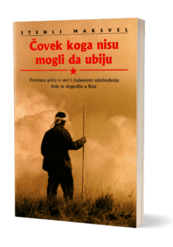 Čovek koga nisu mogli da ubiju