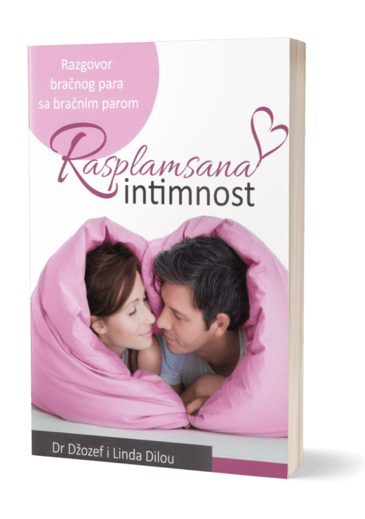 Rasplamsana intimnost