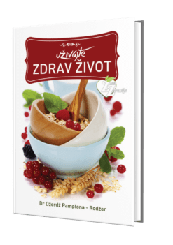 Uživajte zdrav život