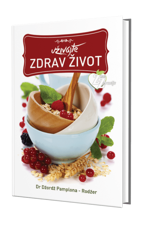 Uživajte zdrav život