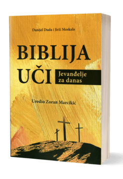 Biblija uči