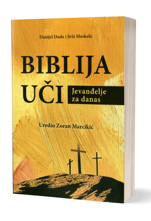 Biblija uči
