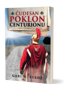 Čudesan poklon centurionu