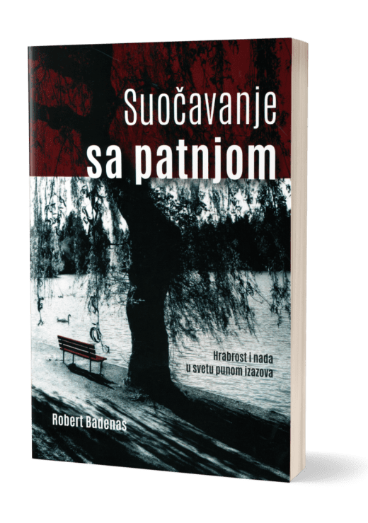 Suočavanje sa patnjom