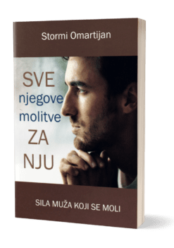 Sve njegove molitve za nju