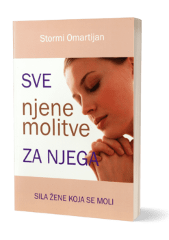 Sve njene molitve za njega
