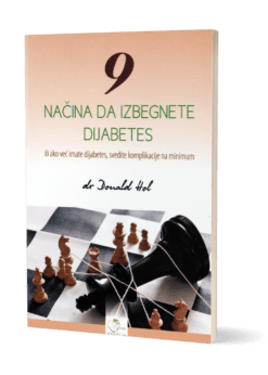 Devet načina da izbegnete dijabetes