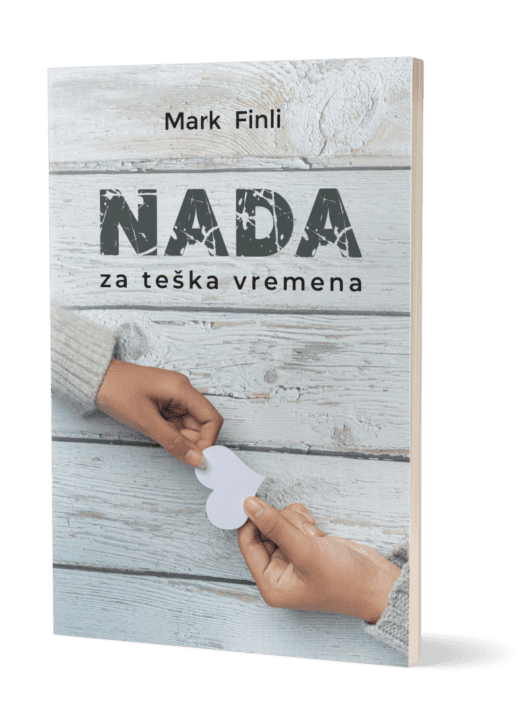 Nada za teška vremena