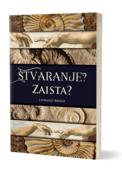 Stvaranje? Zaista?