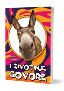 I životinje govore