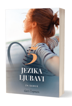 Pet jezika ljubavi za samce