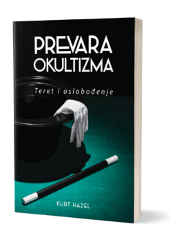 Prevara okultizma