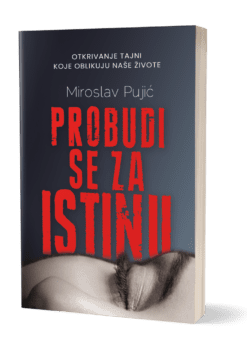 Probudi se za istinu