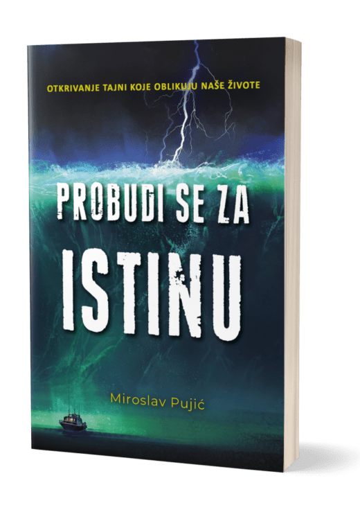 Probudi se za istinu - Slika 2