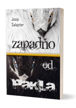 Zapadno od pakla