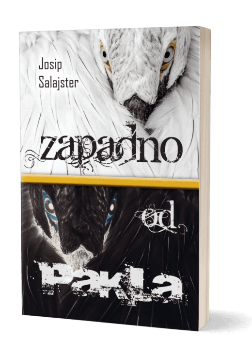Zapadno od pakla