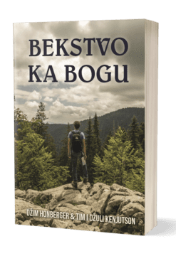 Bekstvo ka Bogu