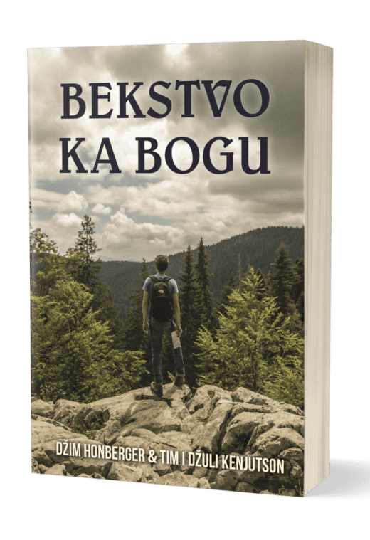 Bekstvo ka Bogu