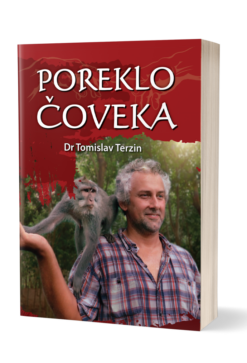 Poreklo čoveka