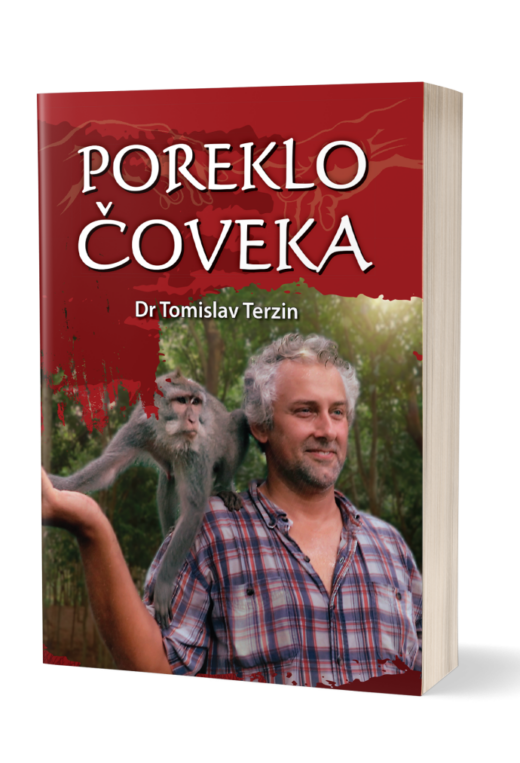 Poreklo čoveka