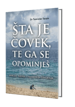 Šta je čovek te ga se opominješ